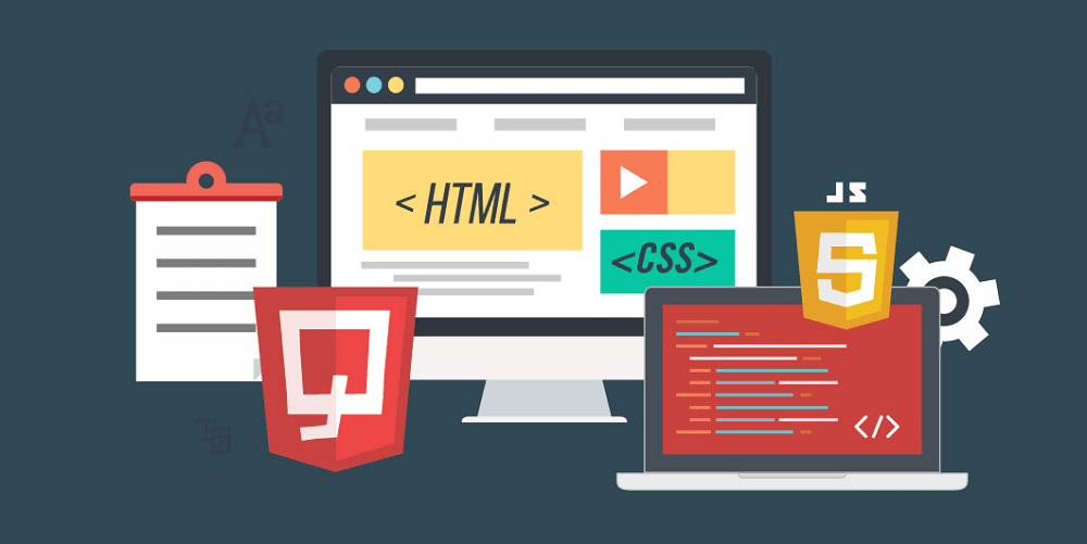 Front End Web Development Tools for Developers