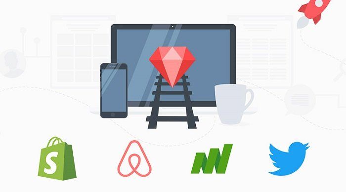 Ruby on Rails: 5 Reasons to Choose It for Your Website