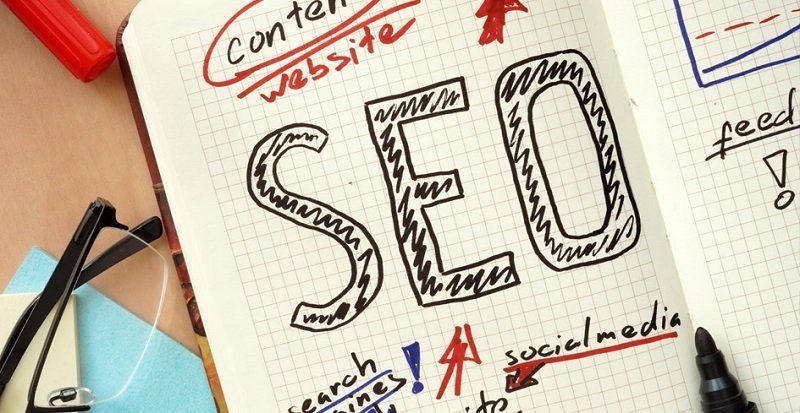 Simple SEO Approach For Improved Results | SEO Services Dubai