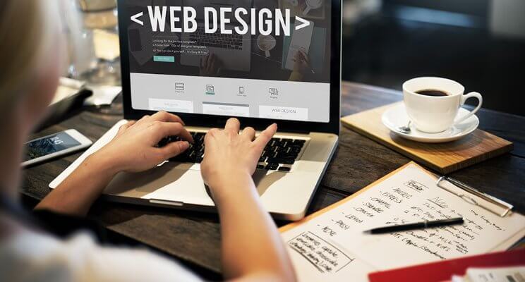 Here are some of the essential things you must consider when you are designing your website.