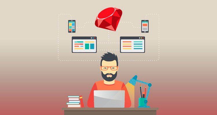 What Makes Ruby On Rails A Top Choice For Web Developers