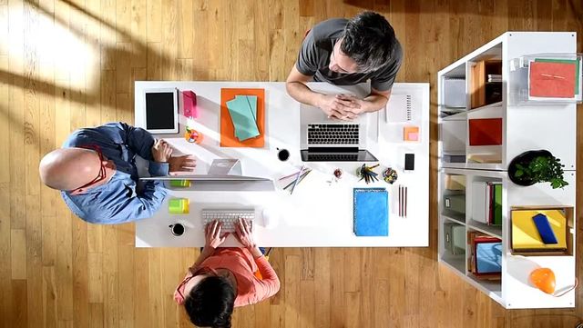 Advantages Of Hiring An Advertising Agency