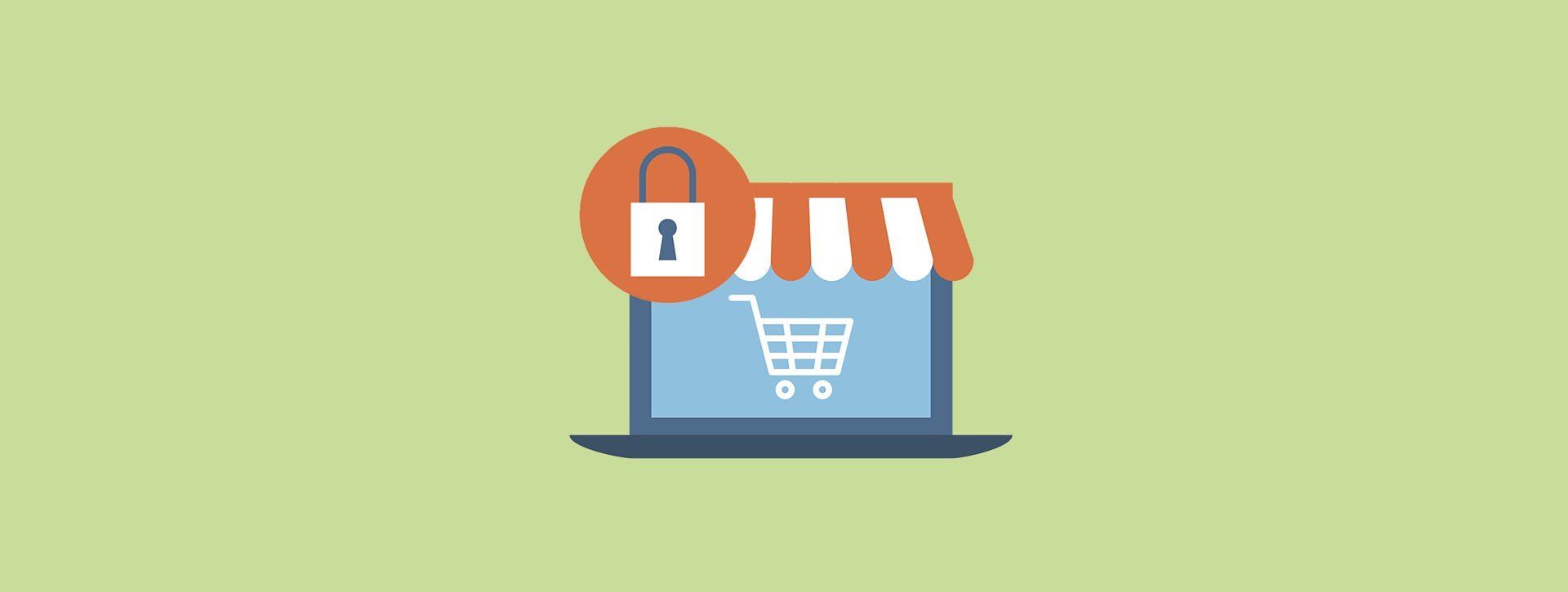 Prevent Data Breaches and Ensure a Robust Cyber Security for your Ecommerce Store Website