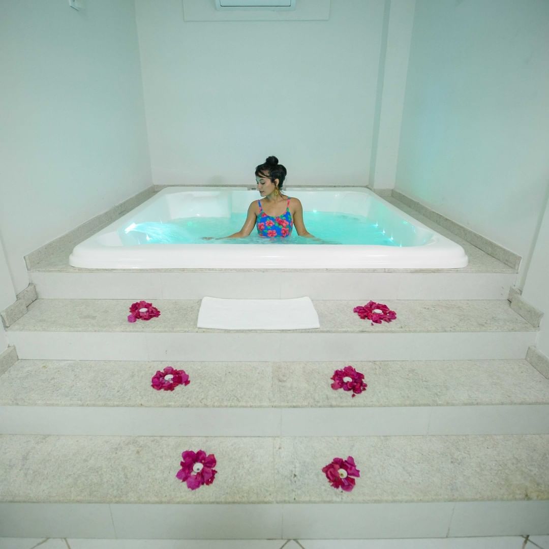 Makaira Beach Resort -