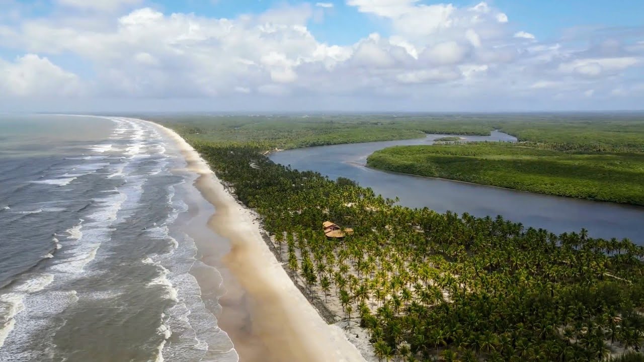 Makaira Beach Resort