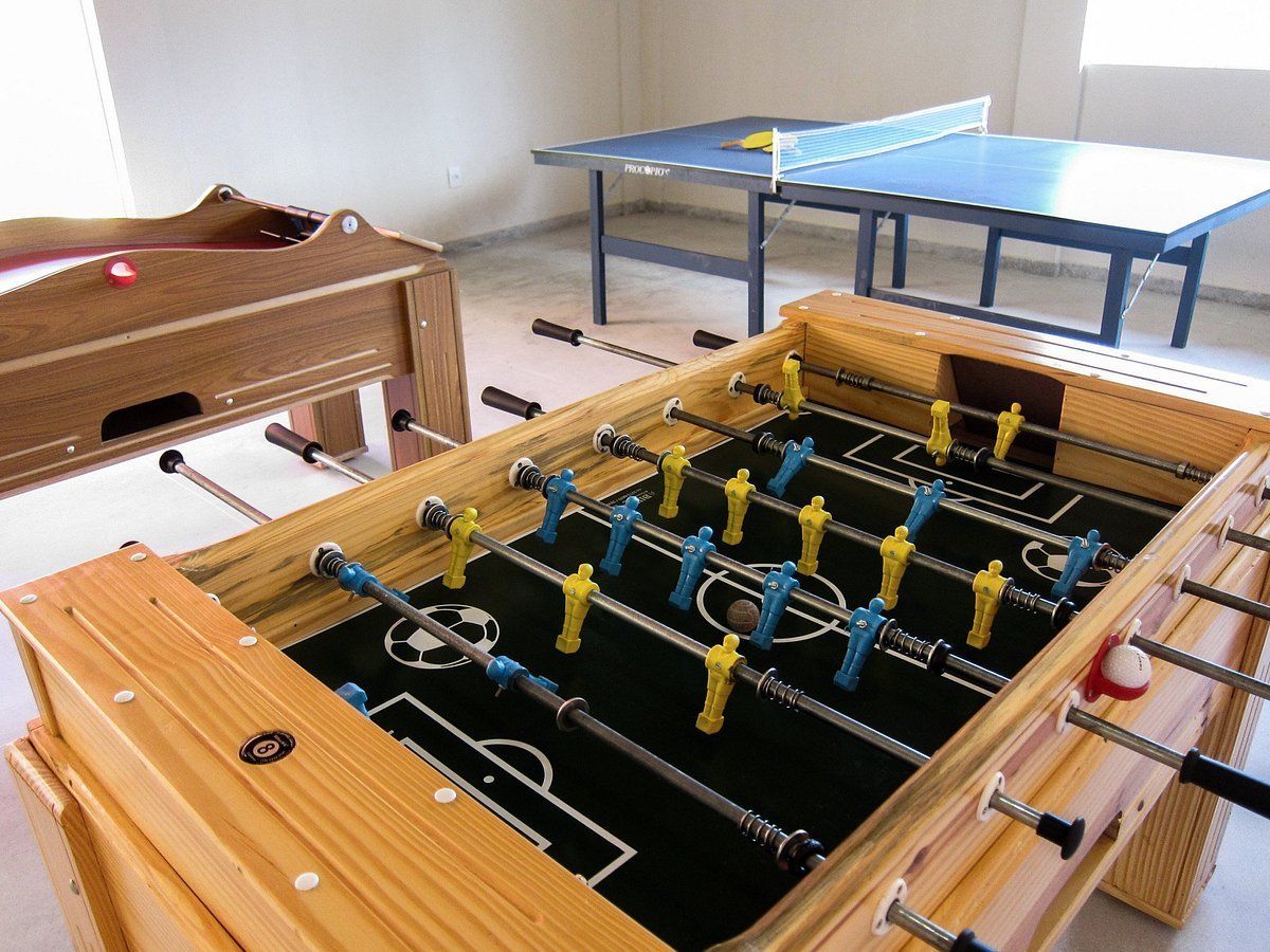 Makaira Beach Resort -