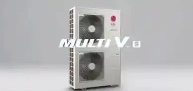 LG Ductless Split Systems