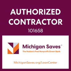 Michigan Saves Authorized Contractor