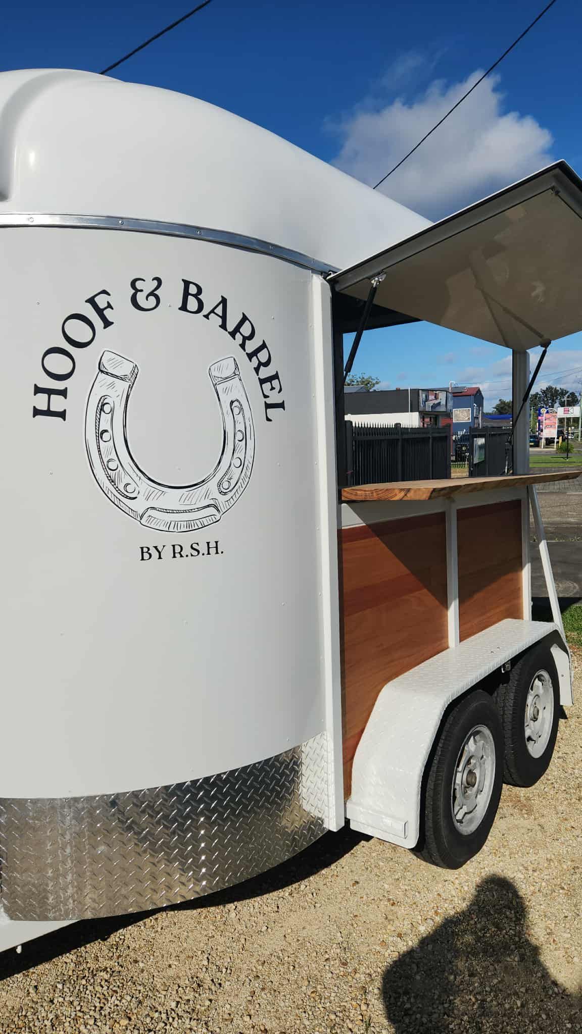 Mobile Bar