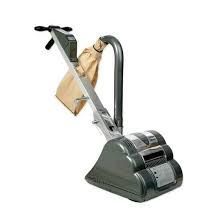 A Floor Sander With A Bag — Red Shed Hire In Wauchope, NSW
