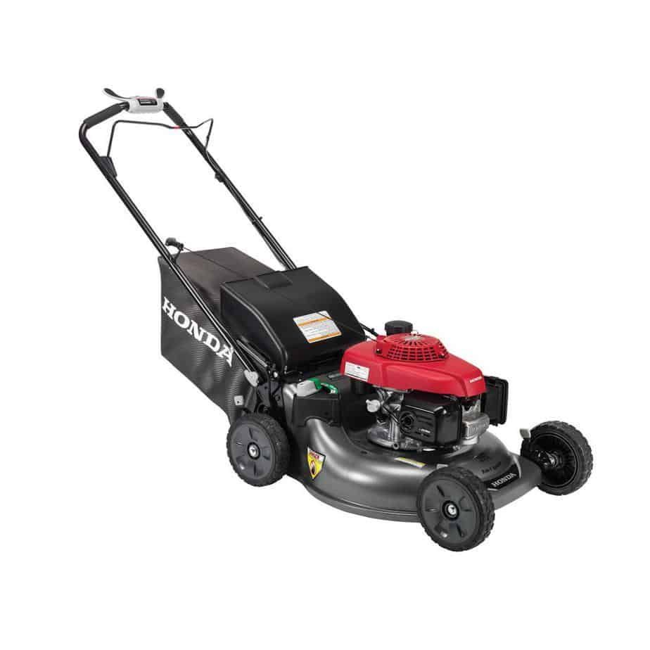 A Honda Lawn Mower — Red Shed Hire In Wauchope, NSW