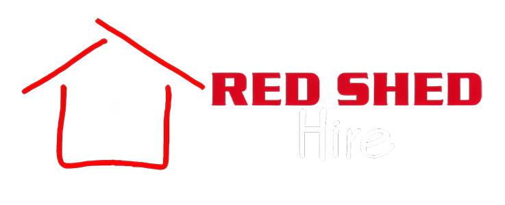 Red Shed Hire—Handyman & Equipment Hire in Port Macquarie