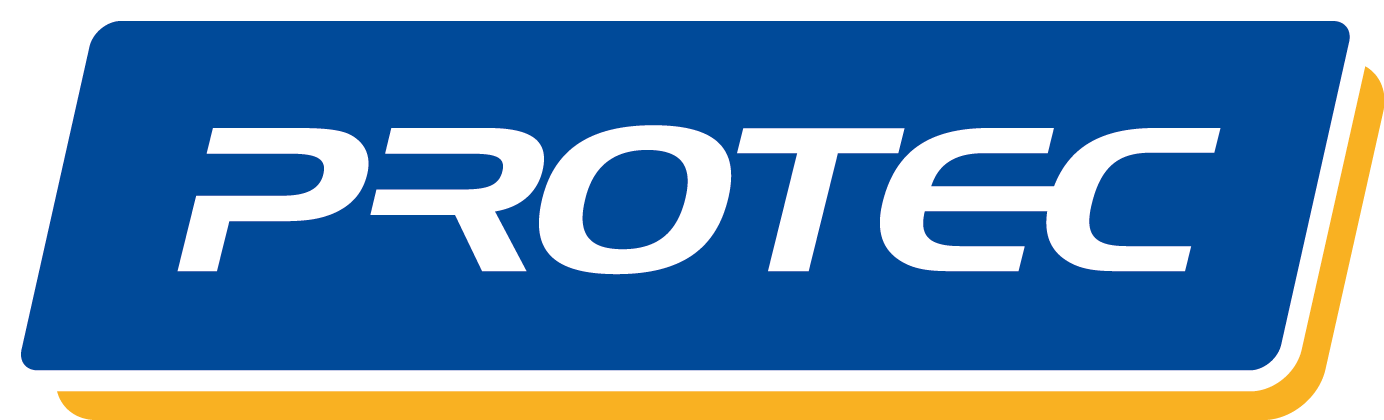 Protec Logo — Paint & Decor in Mount Isa City, QLD