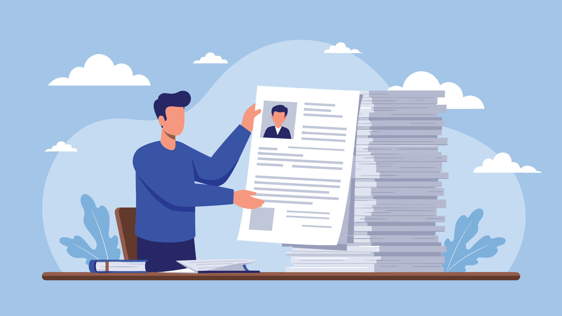 Resume Writing Tips for 2025