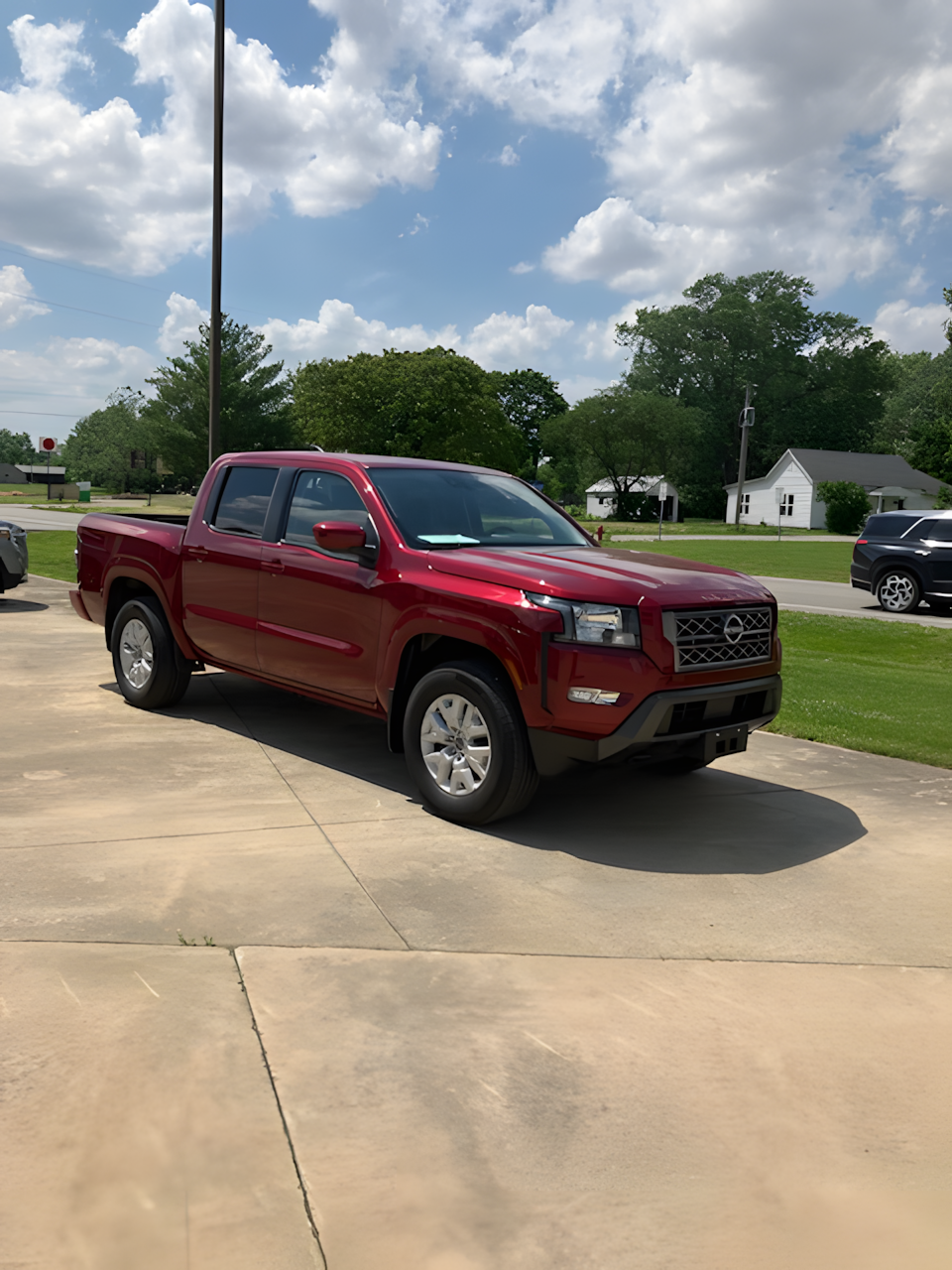 Shop Image | A&H Auto Repair