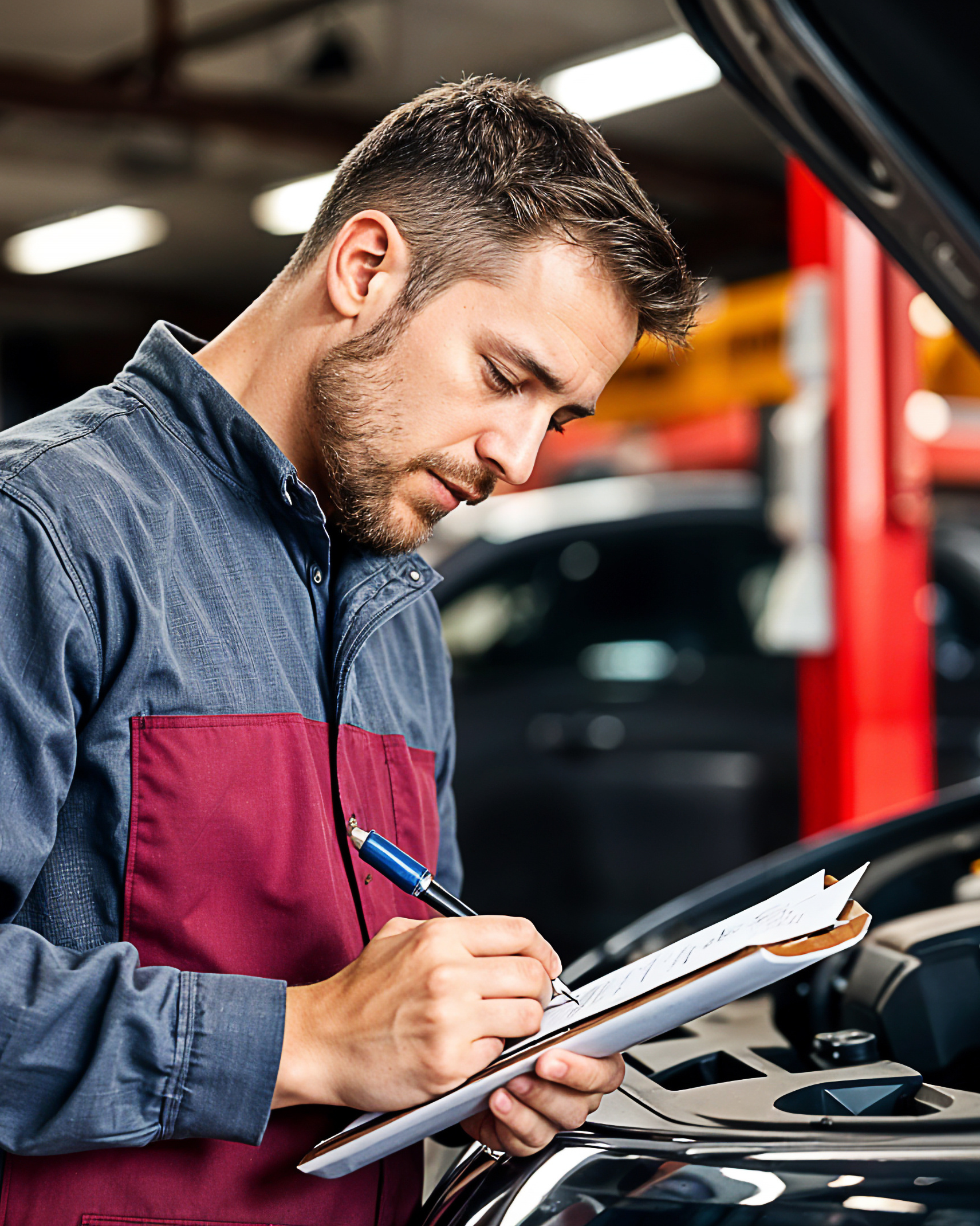 Shop Image | A&H Auto Repair