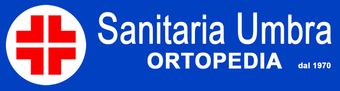 Ortopedia Sanitaria Umbra, logo