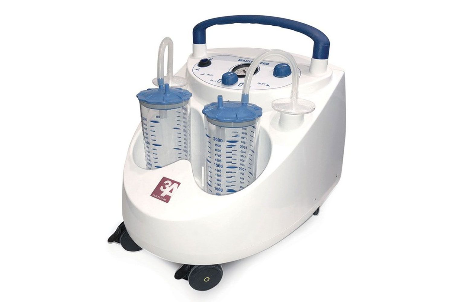 Tracheoaspiratore chirurgico