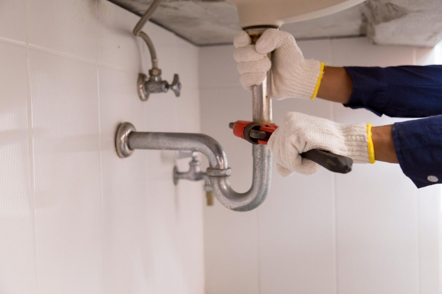 plumbing emergencies