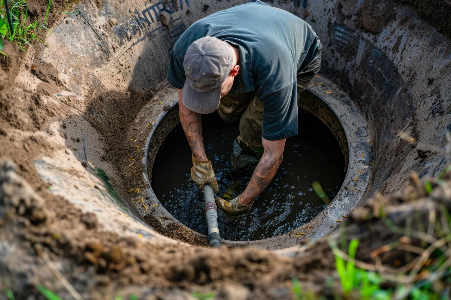 septic services