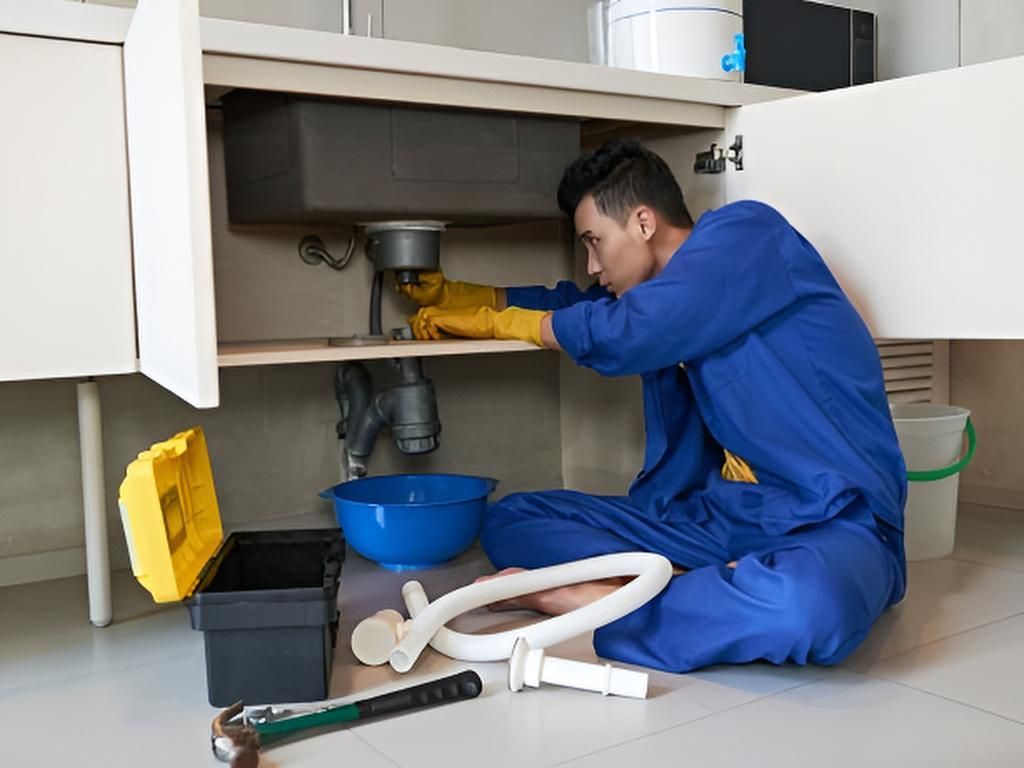 Plumbers In Middlesex County NJ Plumbers In Middlesex County NJ