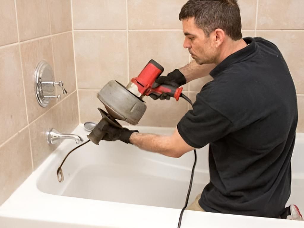 Plumbers In Middlesex County NJ