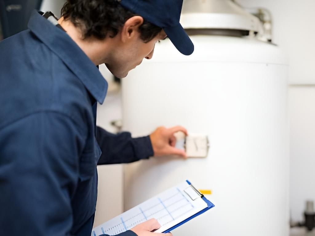 Plumbers In Middlesex County NJ