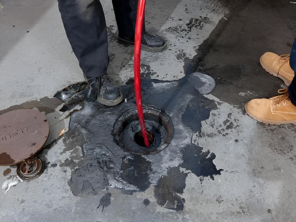 Plumbers In Middlesex County NJ