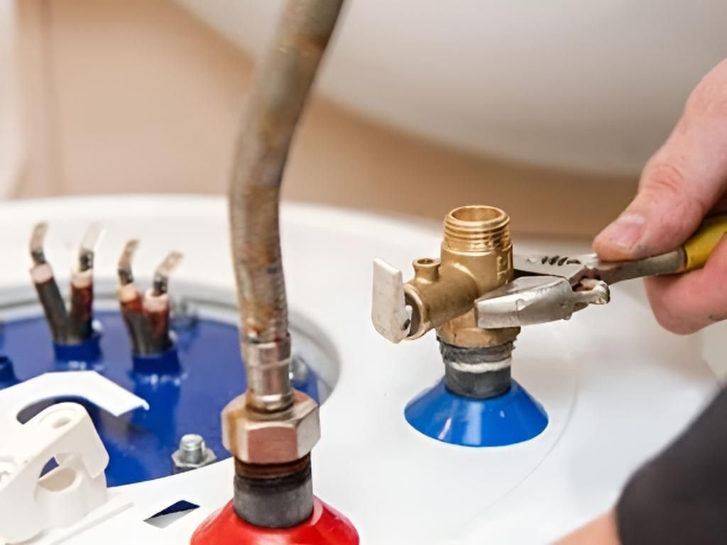 Plumbers In Middlesex County NJ
