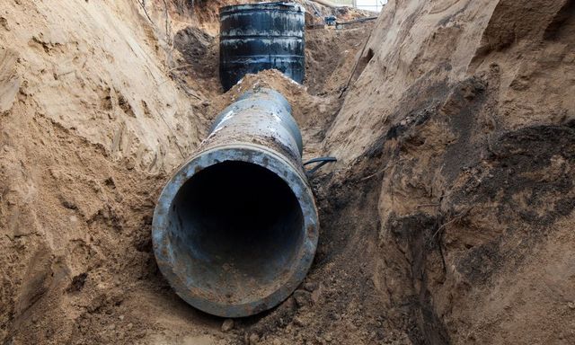 Advantages of Trenchless Pipe Lining