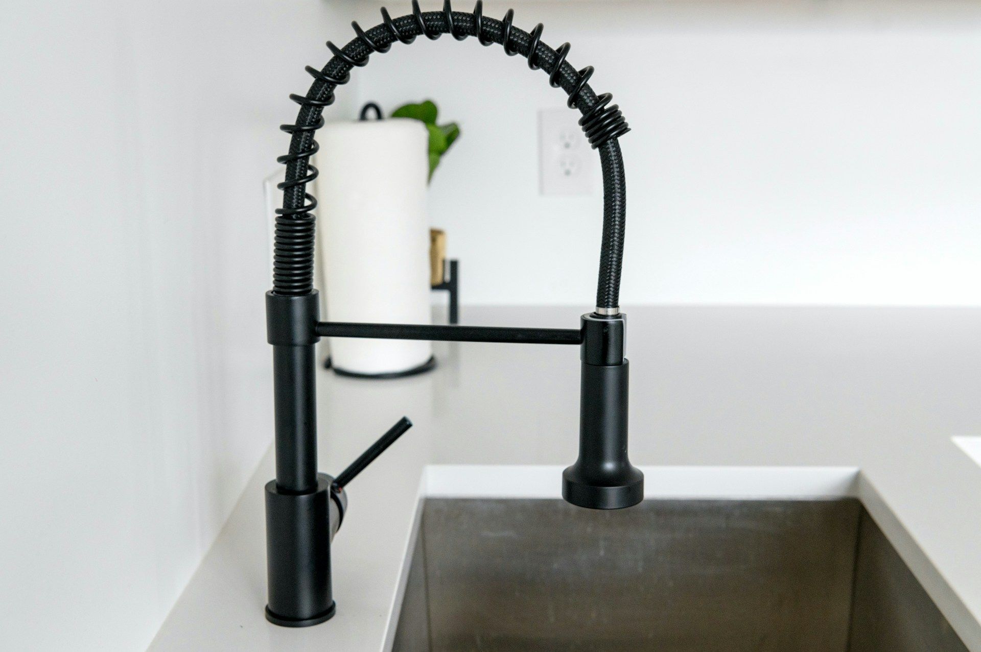 plumbing fixtures