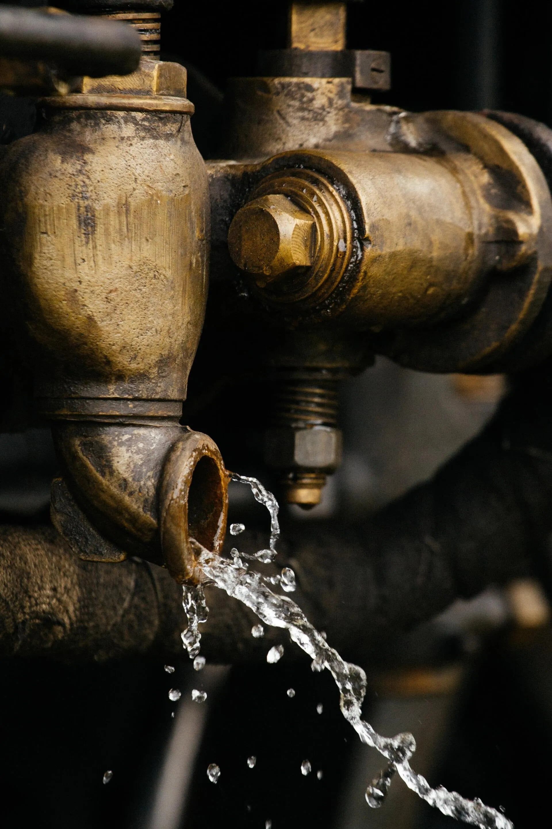 Basement Bathroom Plumbing