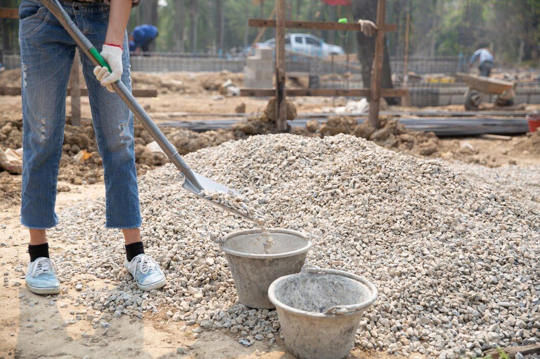 Residential Excavation