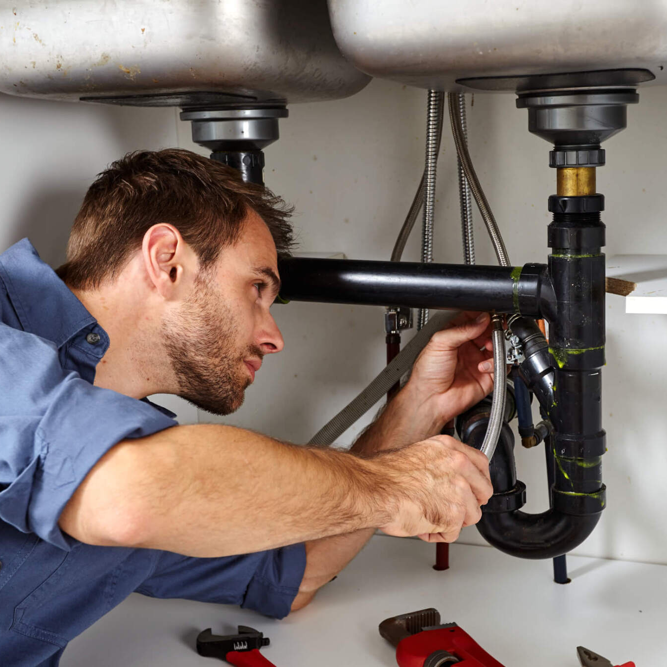 Affordable Plumbing Services Aberdeen NJ