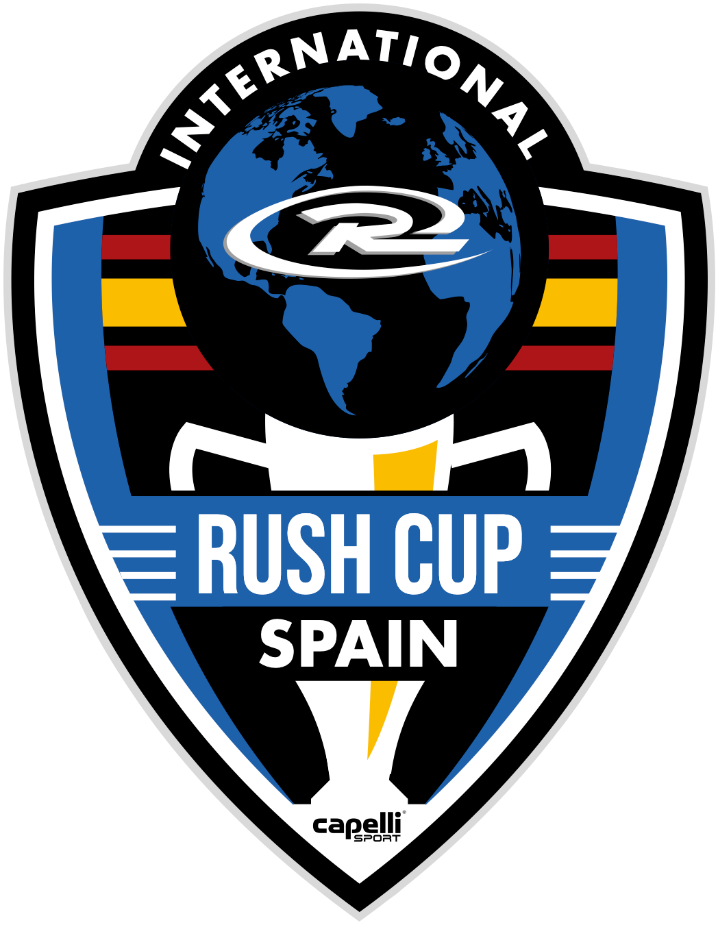 Hawaii Rush