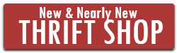 New & Nearly New Thrift Shop | Used Furniture & Appliances in ...