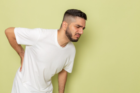 Médico que trata bico de papagaio em São Paulo