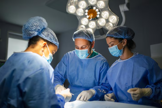 Onde encontrar especialista em cirurgia endoscópica da coluna em São Paulo