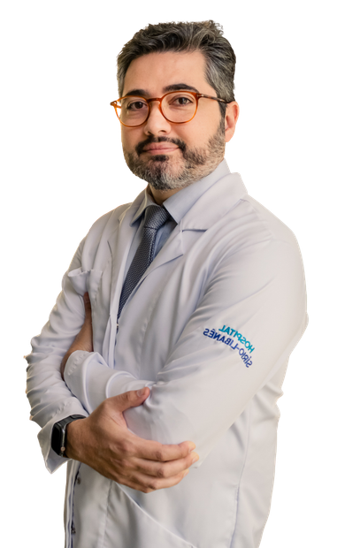 Médico Neurocirurgião em São Paulo