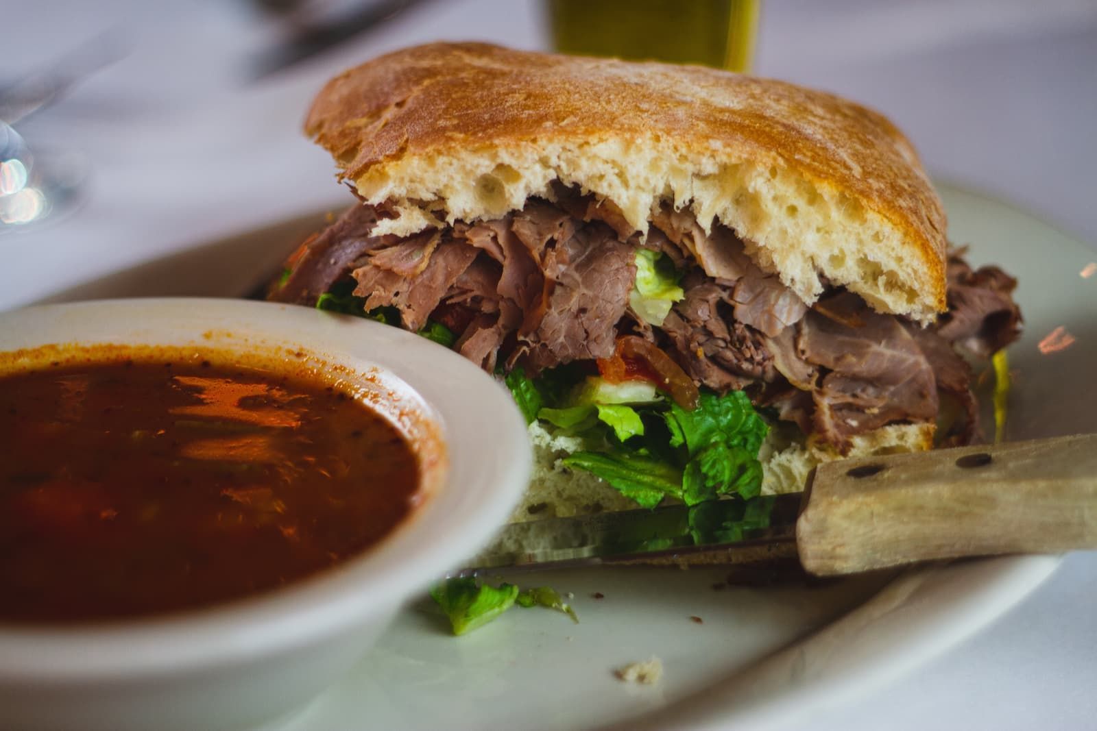 roast beef au jus wadena