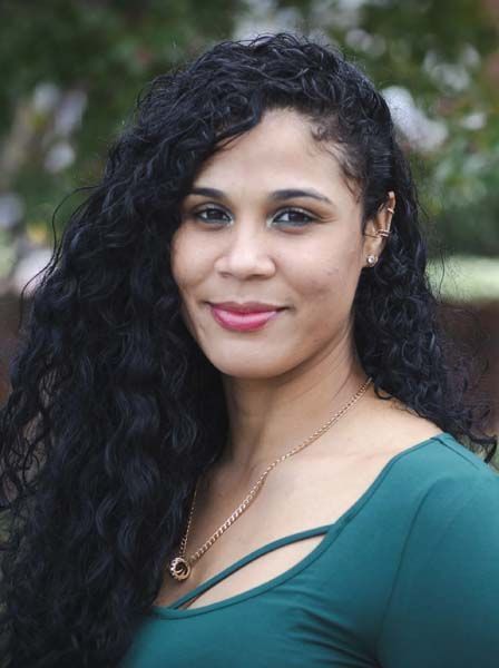 Dhally Cardenas