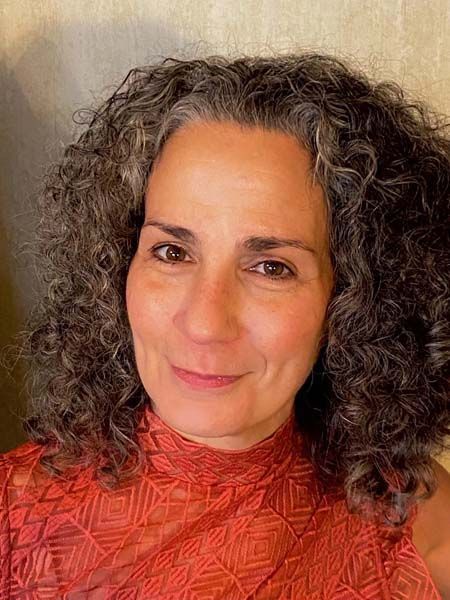 Laura Adamo