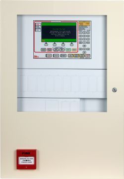 Fire Indicator Panel — Fire Safety in Tamworth, NSW
