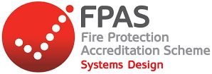 Fire Protection Accreditation Scheme Systems Design