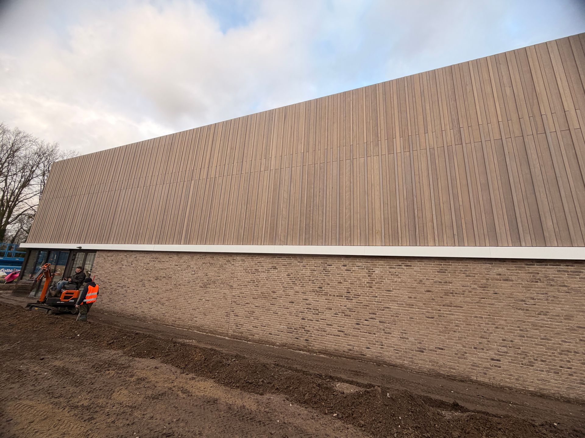 Stabrecht College Geldrop