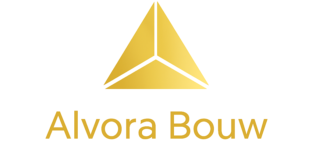 Alvora Bouw Logo