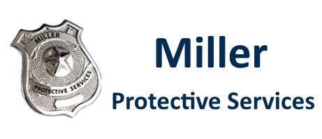 Miller Protective Services logo