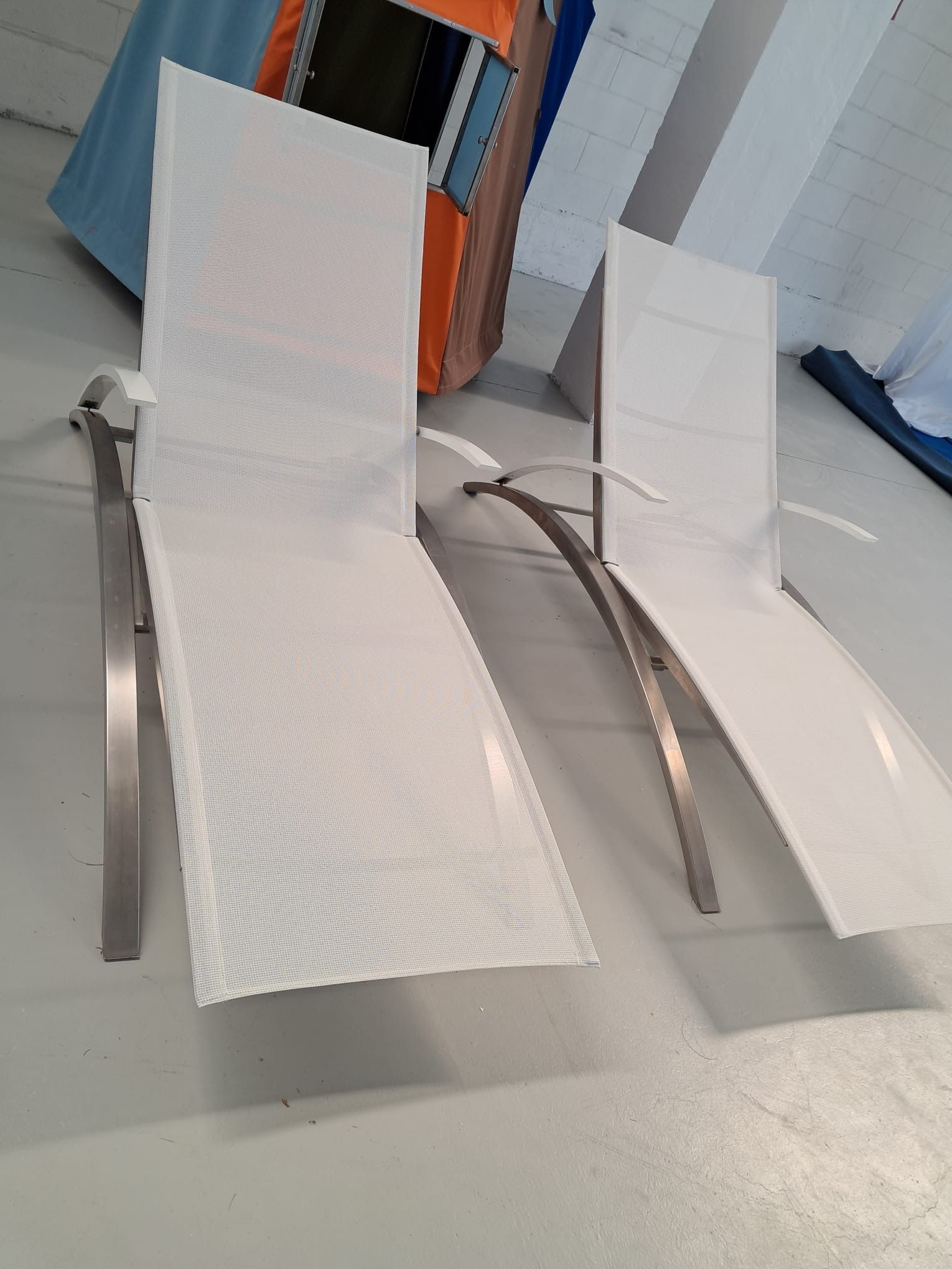 tessuti tecnici e docorativi