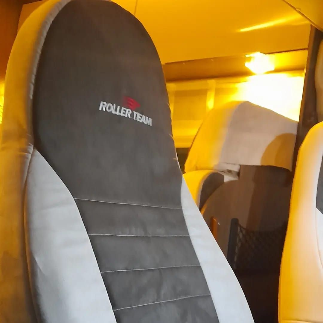 fodera sedile auto e camper