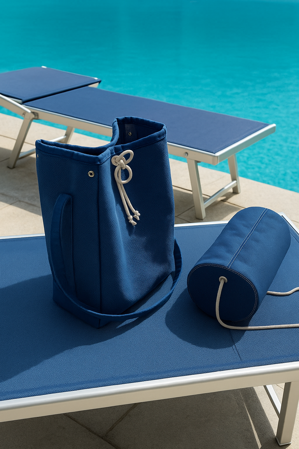 tessuto tecnico per arredo esterno